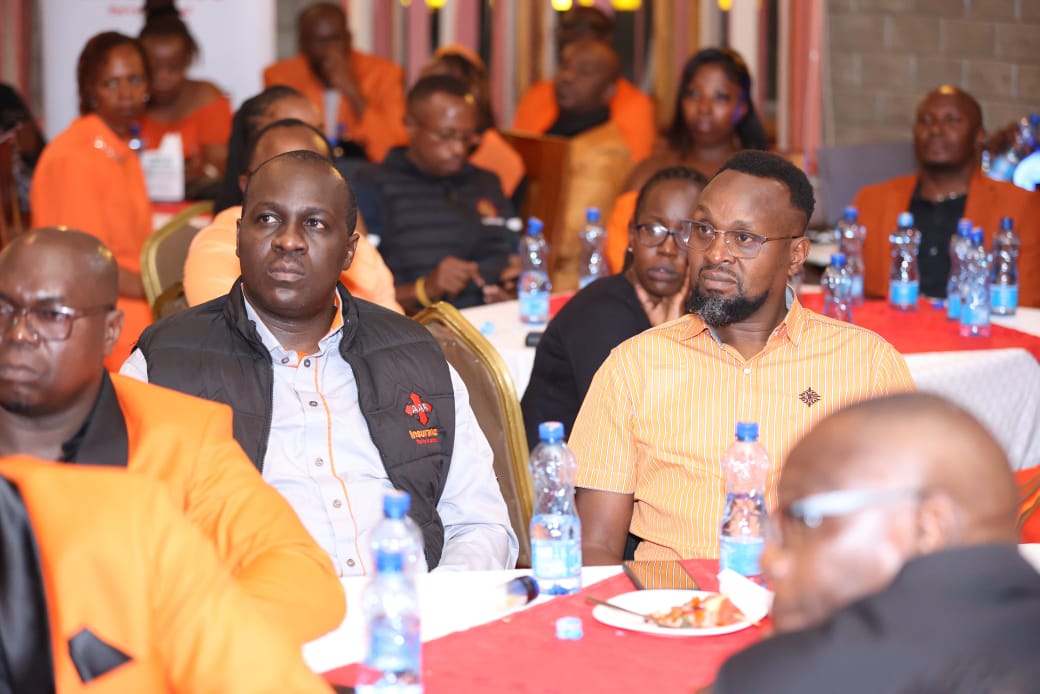 Lakeside Awards Night